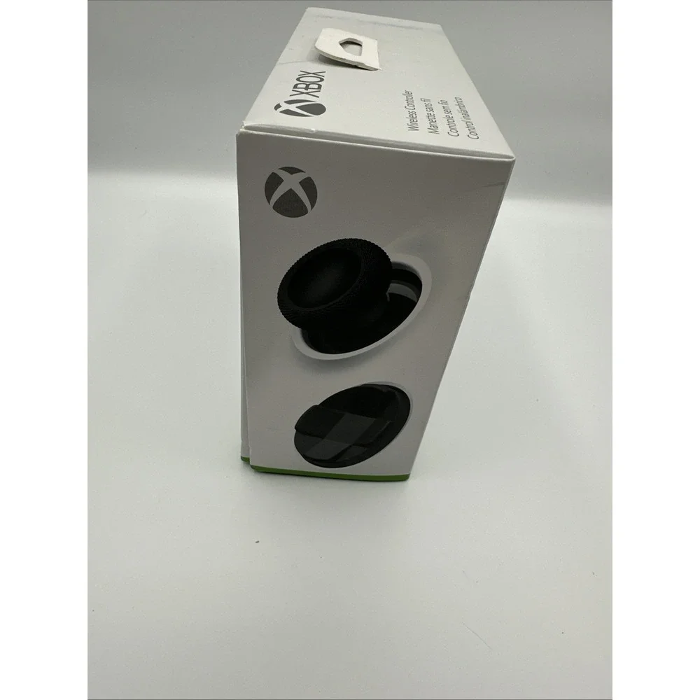 Microsoft Xbox Series X|S Wireless Controller Robot White‎ 1914